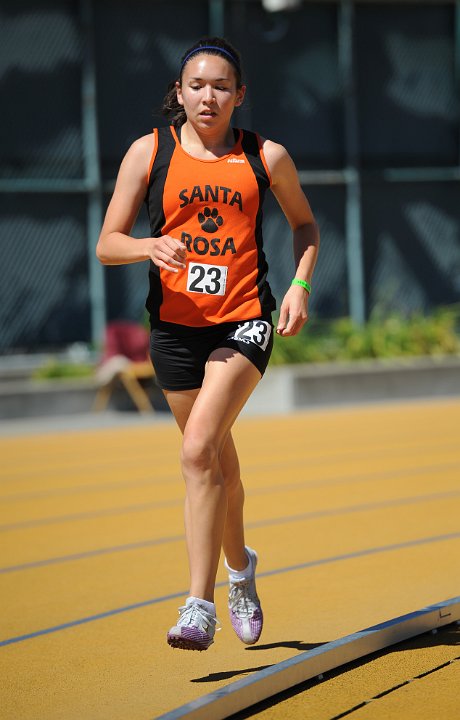 2010 NCS-MOC-329.JPG - 2010 North Coast Section Finals, held at Edwards Stadium  on May 29, Berkeley, CA